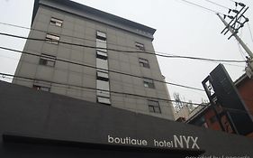 Nyx Hotel